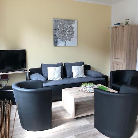 Appartements Nordhausen Eksteriør bilde