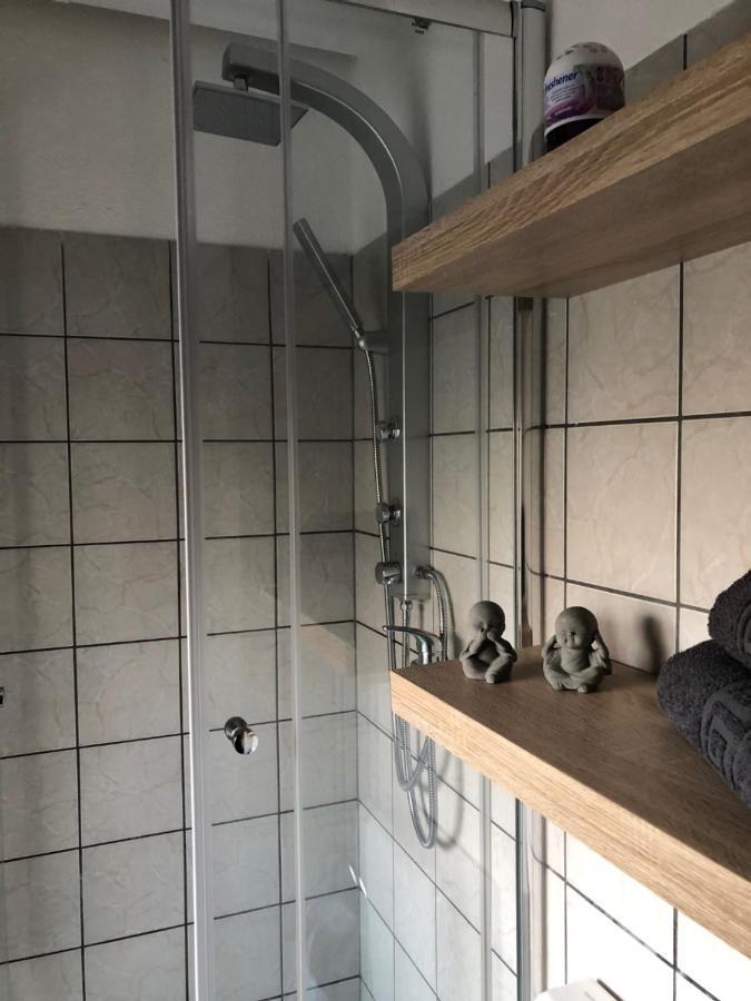 Appartements Nordhausen Eksteriør bilde