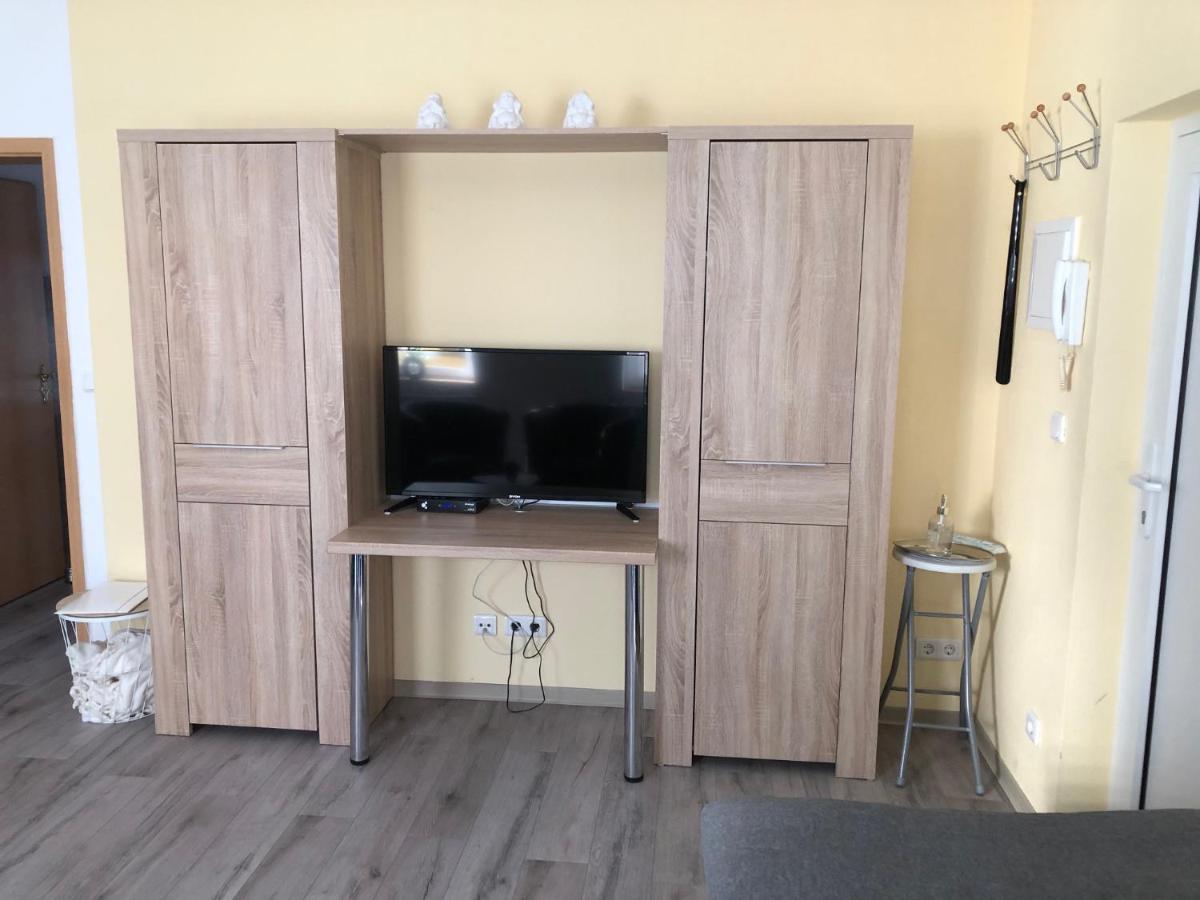 Appartements Nordhausen Eksteriør bilde