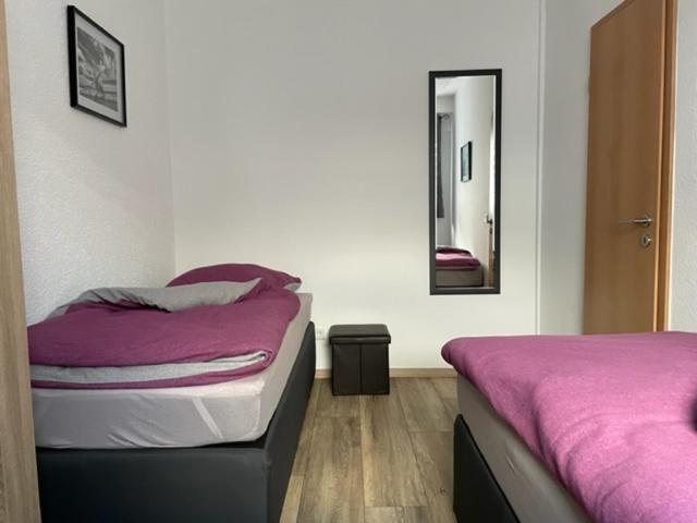Appartements Nordhausen Eksteriør bilde