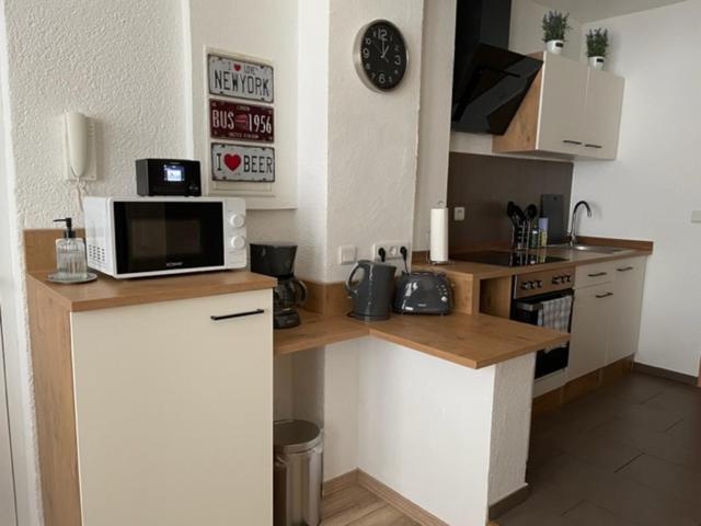 Appartements Nordhausen Eksteriør bilde